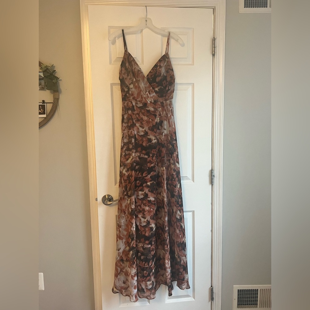 Fall Wedding Guest dress! New with tags!
